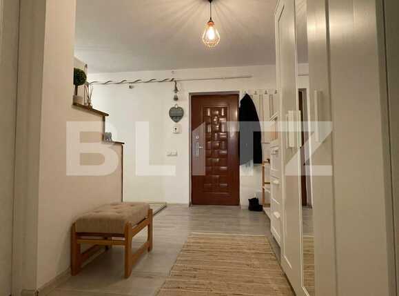 Garsonieră de închiriat Bună Ziua - 59466AI | BLITZ Cluj-Napoca | Poza8