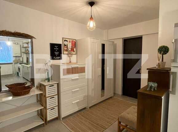 Garsonieră de închiriat Bună Ziua - 59466AI | BLITZ Cluj-Napoca | Poza7