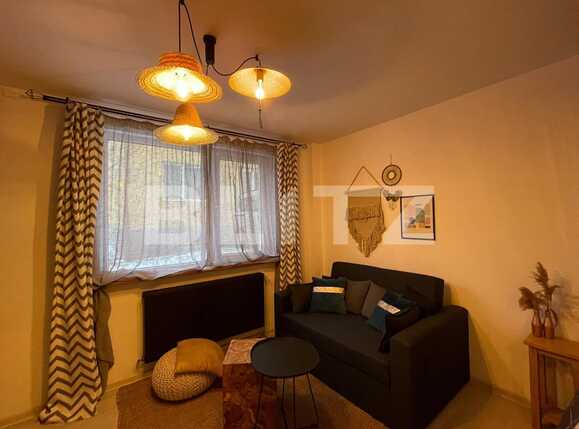 Garsonieră de închiriat Bună Ziua - 59466AI | BLITZ Cluj-Napoca | Poza4