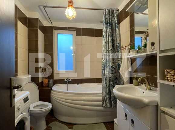 Garsonieră de închiriat Bună Ziua - 59466AI | BLITZ Cluj-Napoca | Poza10