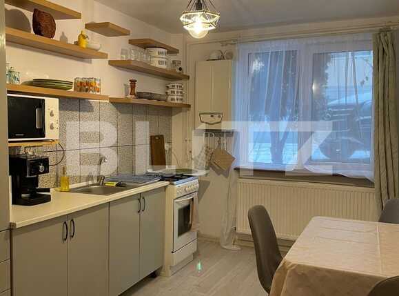 Garsonieră de închiriat Bună Ziua - 59466AI | BLITZ Cluj-Napoca | Poza6