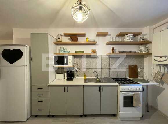 Garsonieră de închiriat Bună Ziua - 59466AI | BLITZ Cluj-Napoca | Poza9