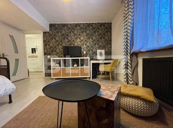 Garsonieră de închiriat Bună Ziua - 59466AI | BLITZ Cluj-Napoca | Poza3