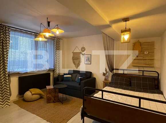 Garsonieră de închiriat Bună Ziua - 59466AI | BLITZ Cluj-Napoca | Poza5