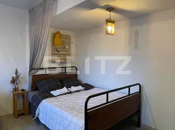 Garsonieră de închiriat Bună Ziua - 59466AI | BLITZ Cluj-Napoca | Poza2