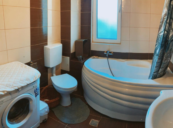 Garsonieră de închiriat Bună Ziua - 59466AI | BLITZ Cluj-Napoca | Poza12