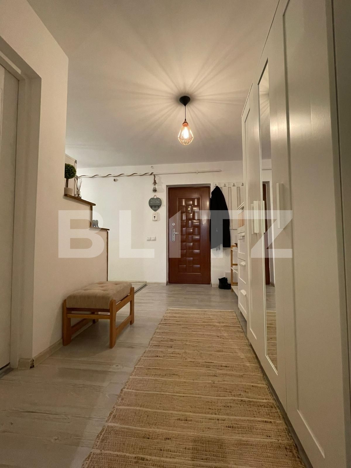 Garsonieră de închiriat Bună Ziua - 59466AI | BLITZ Cluj-Napoca | Poza8