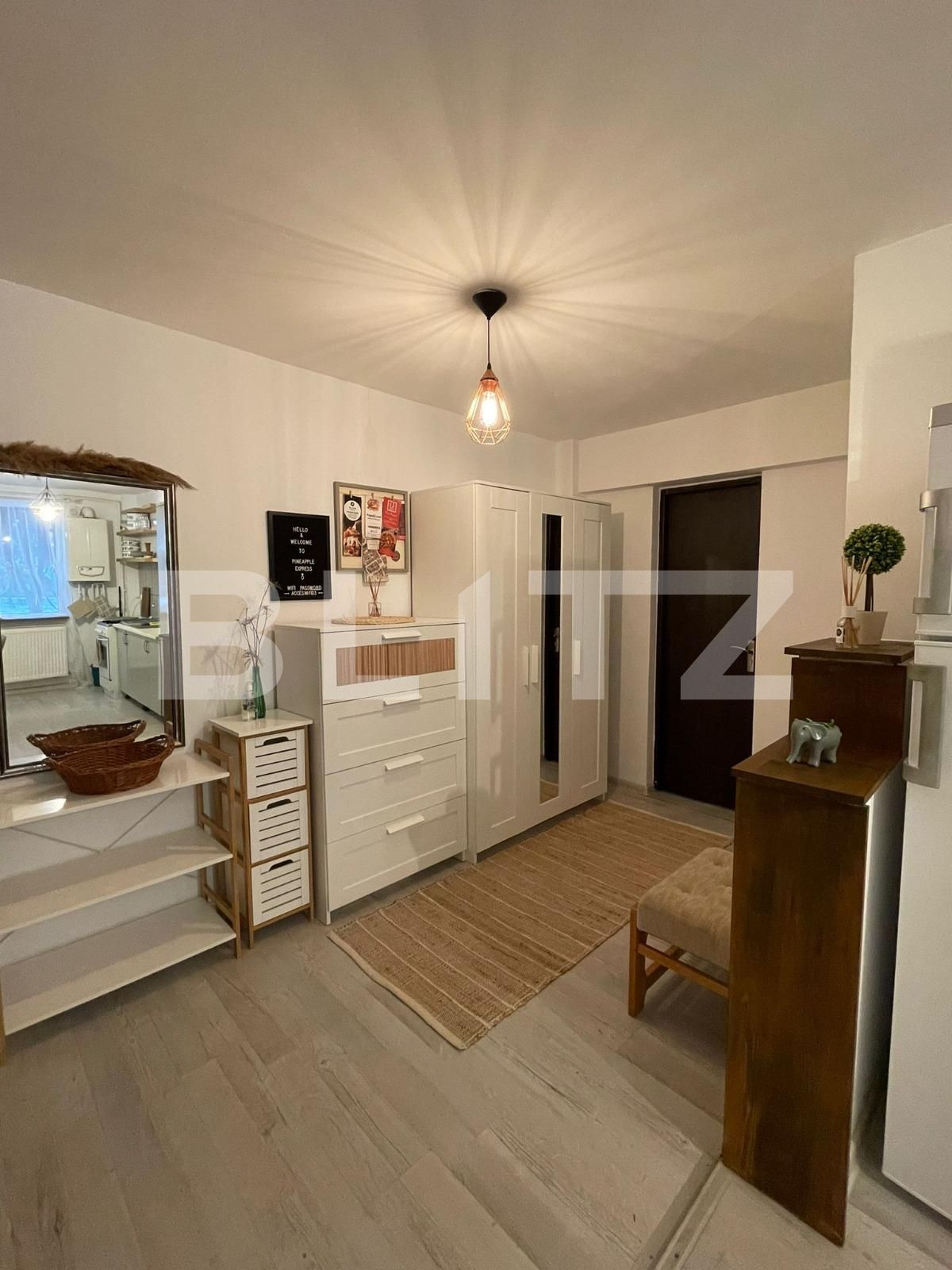 Garsonieră de închiriat Bună Ziua - 59466AI | BLITZ Cluj-Napoca | Poza7