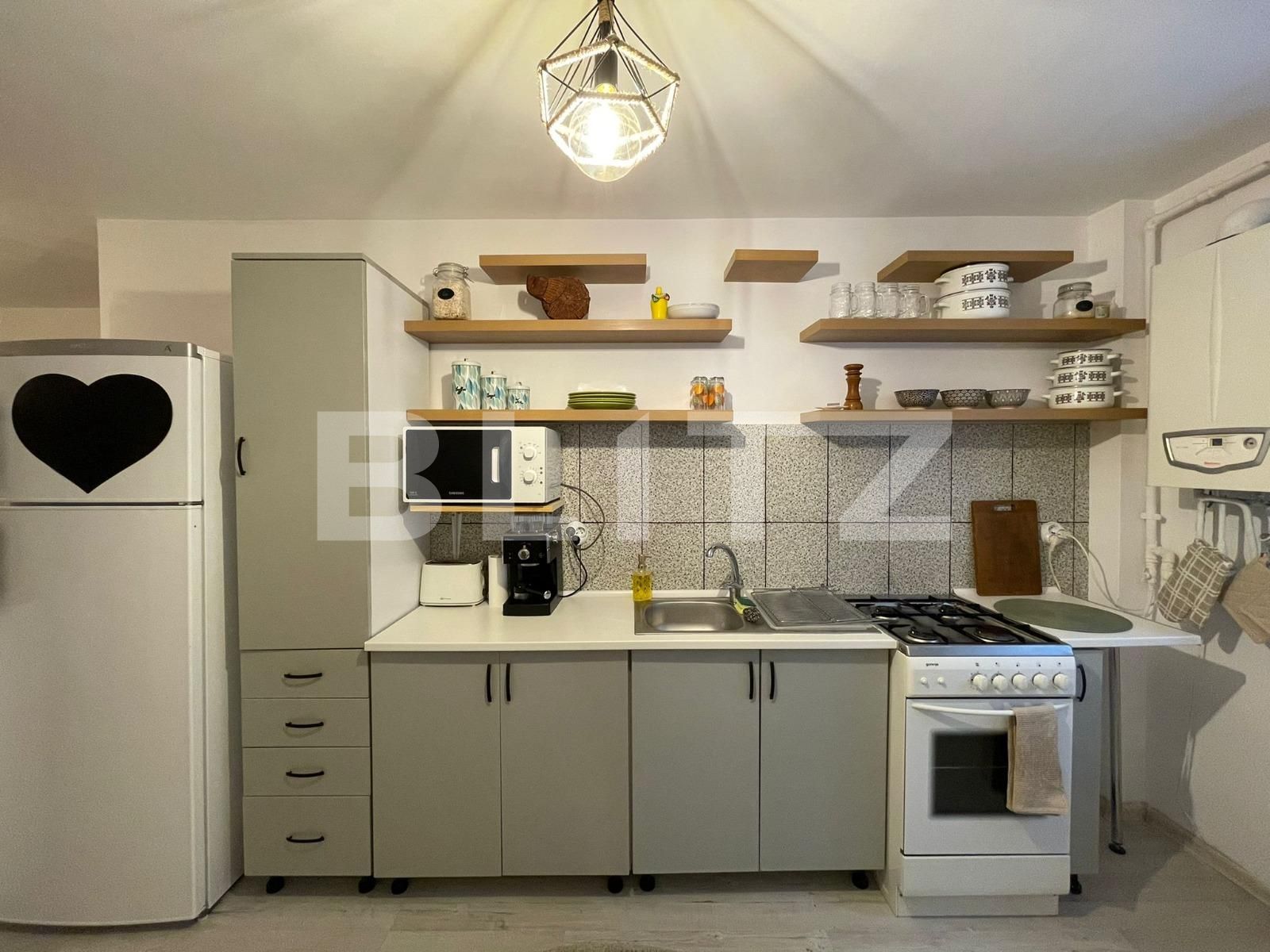 Garsonieră de închiriat Bună Ziua - 59466AI | BLITZ Cluj-Napoca | Poza9