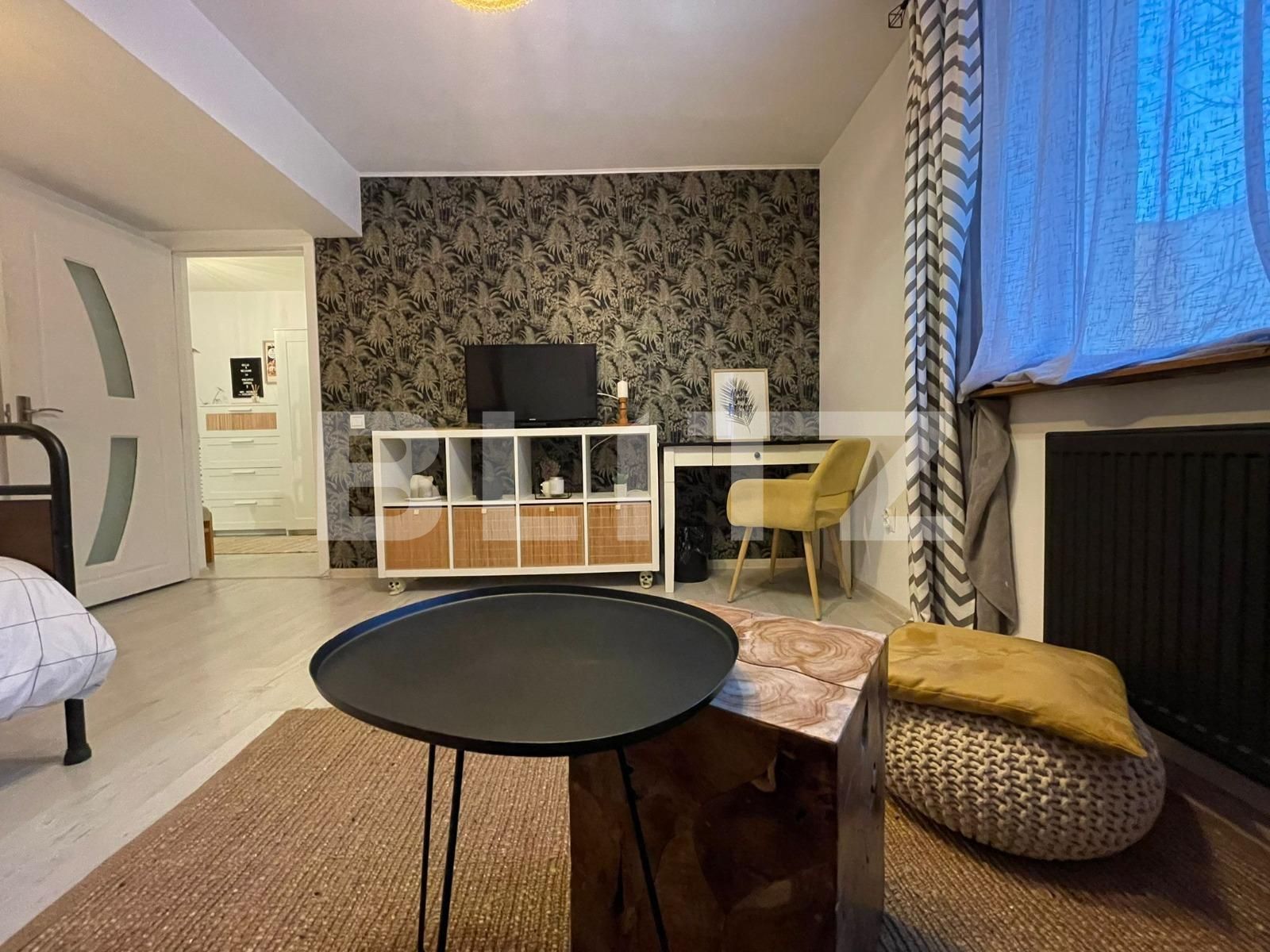 Garsonieră de închiriat Bună Ziua - 59466AI | BLITZ Cluj-Napoca | Poza3