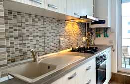 Apartament 2 camere,41 mp, recent renovat, bloc nou, zona strazii intre Lacuri, zona Iulius Mall