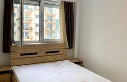 Apartament 2 camere,41 mp, recent renovat, bloc nou, zona strazii intre Lacuri, zona Iulius Mall