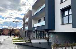 Apartament 2 camere,41 mp, recent renovat, bloc nou, zona strazii intre Lacuri, zona Iulius Mall