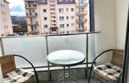 Apartament 2 camere,41 mp, recent renovat, bloc nou, zona strazii intre Lacuri, zona Iulius Mall