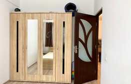 Apartament 2 camere,41 mp, recent renovat, bloc nou, zona strazii intre Lacuri, zona Iulius Mall