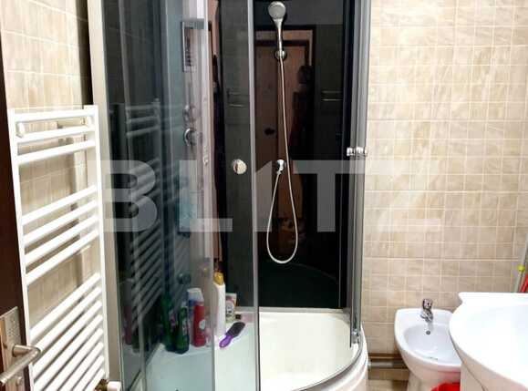 Apartament de închiriat 2 camere Intre Lacuri - 59468AI | BLITZ Cluj-Napoca | Poza13