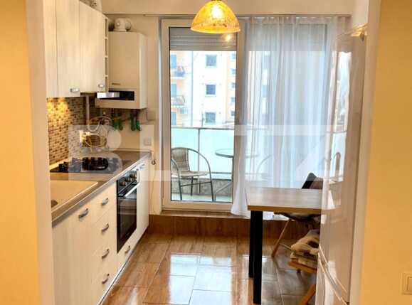 Apartament de închiriat 2 camere Intre Lacuri - 59468AI | BLITZ Cluj-Napoca | Poza4