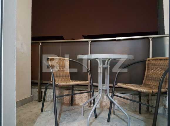 Apartament de închiriat 2 camere Intre Lacuri - 59468AI | BLITZ Cluj-Napoca | Poza15