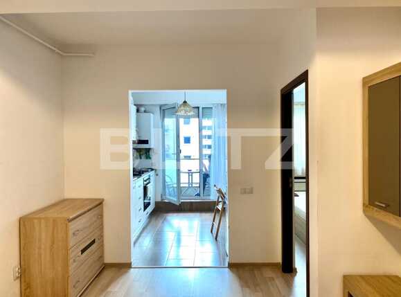 Apartament de închiriat 2 camere Intre Lacuri - 59468AI | BLITZ Cluj-Napoca | Poza5