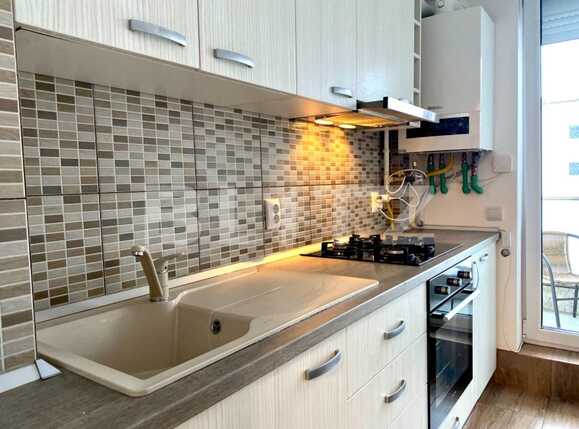 Apartament de închiriat 2 camere Intre Lacuri - 59468AI | BLITZ Cluj-Napoca | Poza9