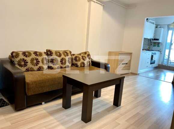 Apartament de închiriat 2 camere Intre Lacuri - 59468AI | BLITZ Cluj-Napoca | Poza2