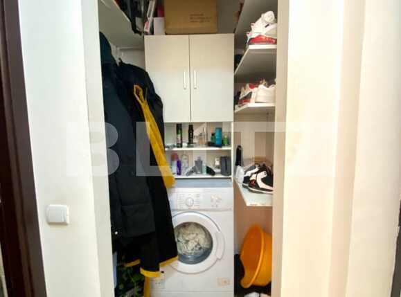 Apartament de închiriat 2 camere Intre Lacuri - 59468AI | BLITZ Cluj-Napoca | Poza14