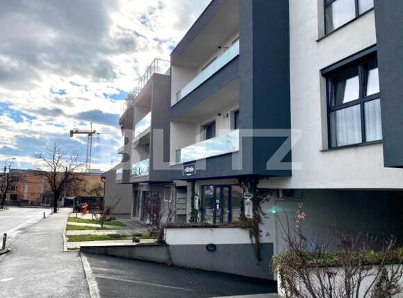 Apartament de închiriat 2 camere Intre Lacuri - 59468AI | BLITZ Cluj-Napoca | Poza17