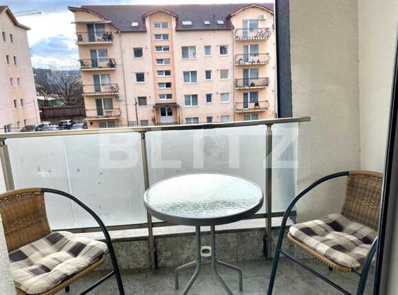 Apartament de închiriat 2 camere Intre Lacuri - 59468AI | BLITZ Cluj-Napoca | Poza16