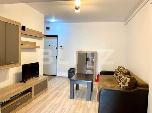 Apartament de închiriat 2 camere Intre Lacuri - 59468AI | BLITZ Cluj-Napoca | Poza3