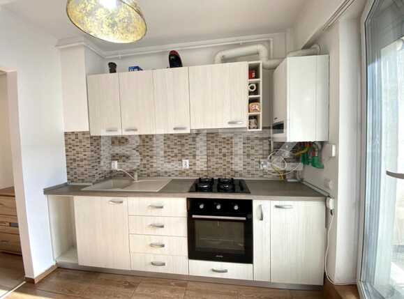 Apartament de închiriat 2 camere Intre Lacuri - 59468AI | BLITZ Cluj-Napoca | Poza10