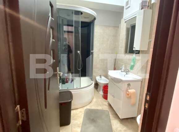 Apartament de închiriat 2 camere Intre Lacuri - 59468AI | BLITZ Cluj-Napoca | Poza12