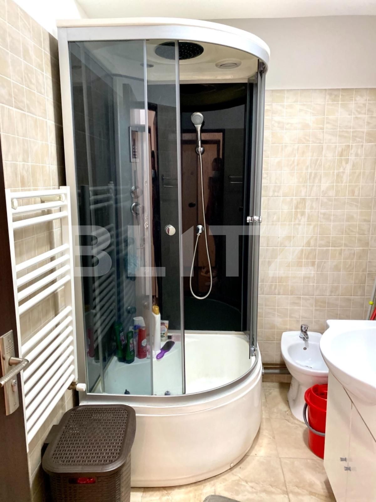 Apartament de închiriat 2 camere Intre Lacuri - 59468AI | BLITZ Cluj-Napoca | Poza13