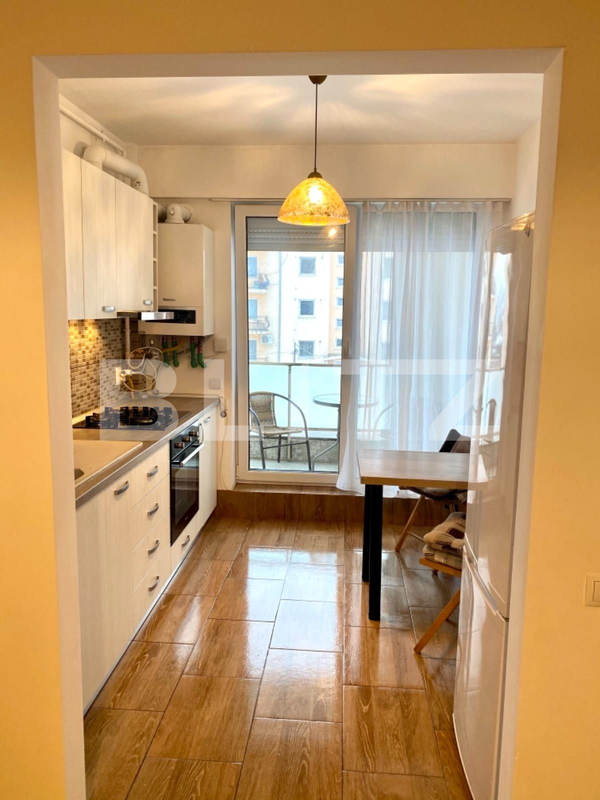 Apartament de închiriat 2 camere Intre Lacuri - 59468AI | BLITZ Cluj-Napoca | Poza4