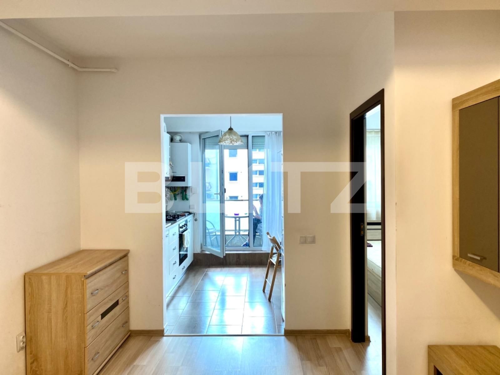 Apartament de închiriat 2 camere Intre Lacuri - 59468AI | BLITZ Cluj-Napoca | Poza5