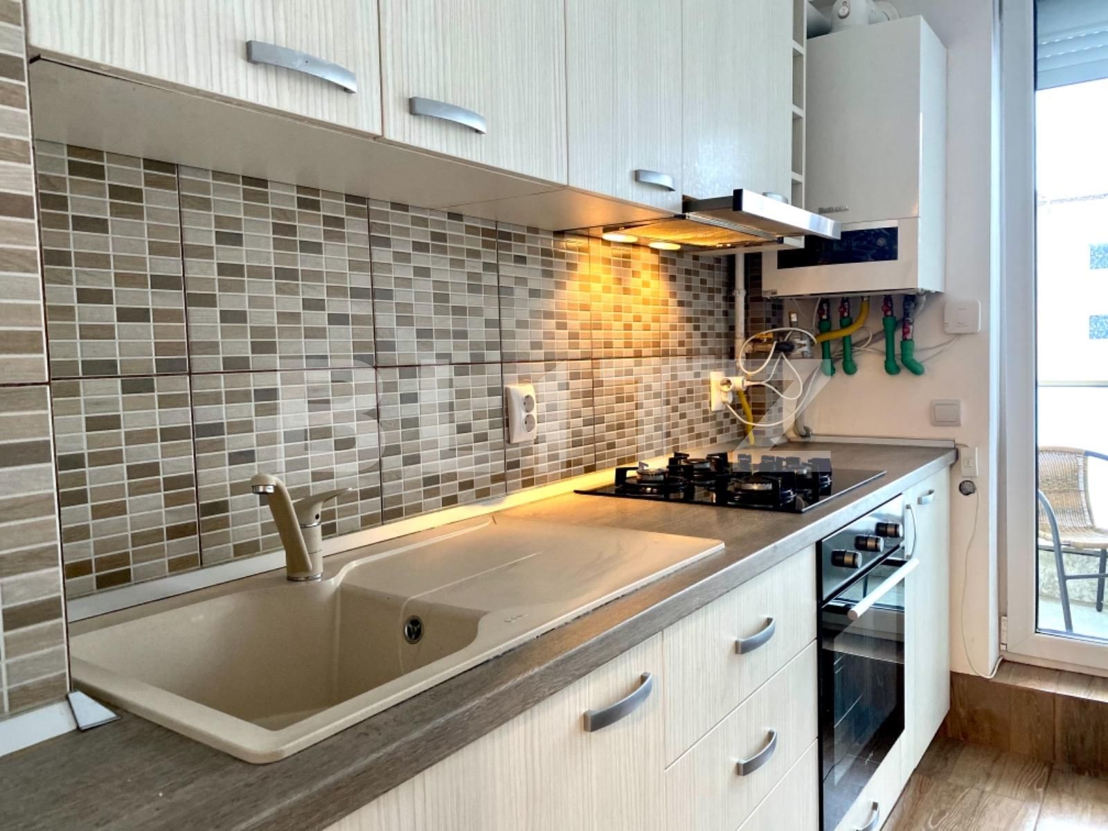 Apartament de închiriat 2 camere Intre Lacuri - 59468AI | BLITZ Cluj-Napoca | Poza9