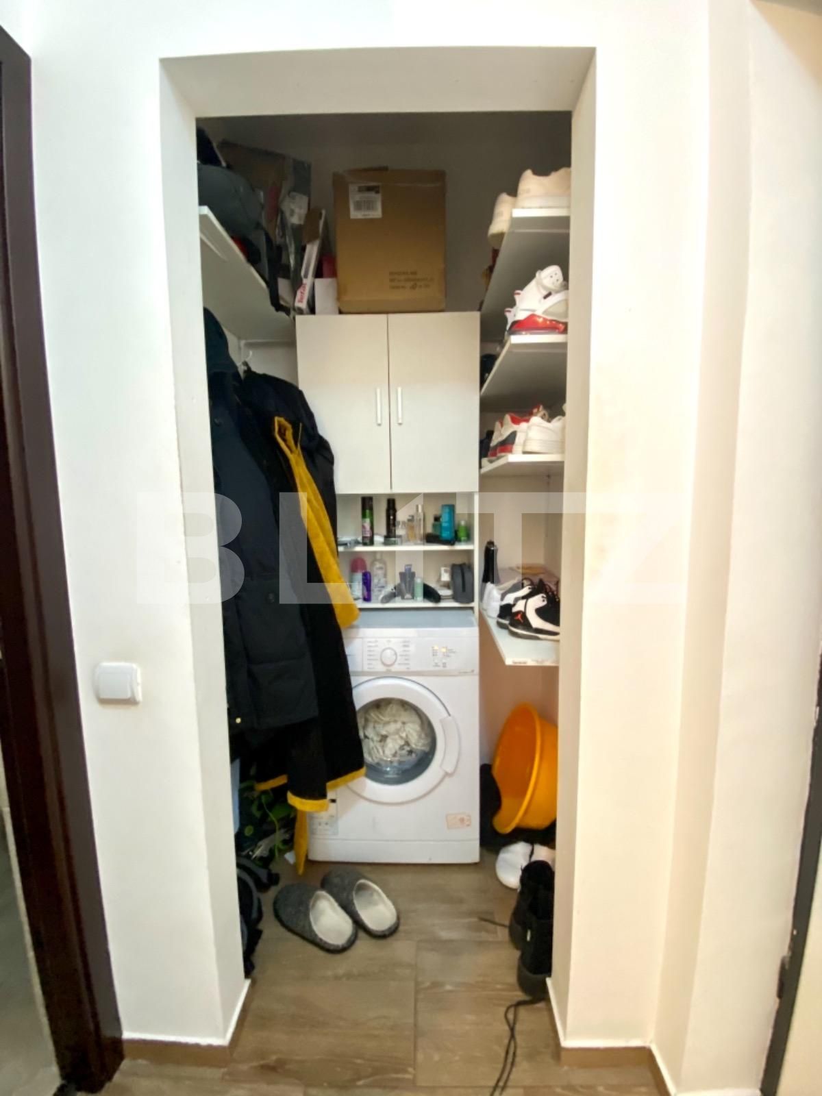 Apartament de închiriat 2 camere Intre Lacuri - 59468AI | BLITZ Cluj-Napoca | Poza14