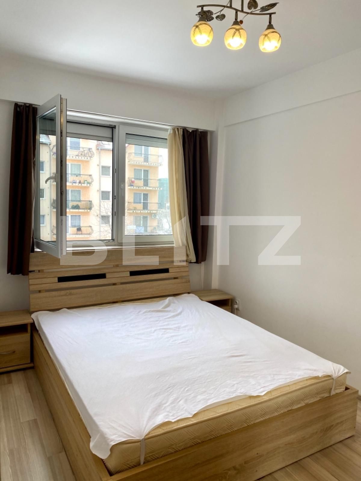 Apartament de închiriat 2 camere Intre Lacuri - 59468AI | BLITZ Cluj-Napoca | Poza1