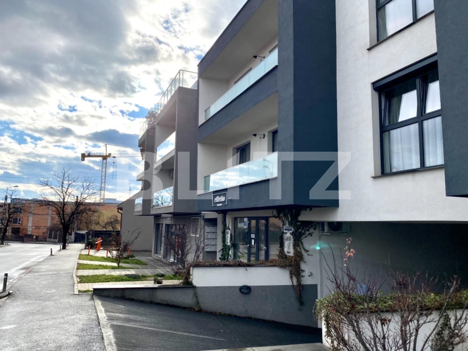 Apartament de închiriat 2 camere Intre Lacuri - 59468AI | BLITZ Cluj-Napoca | Poza17