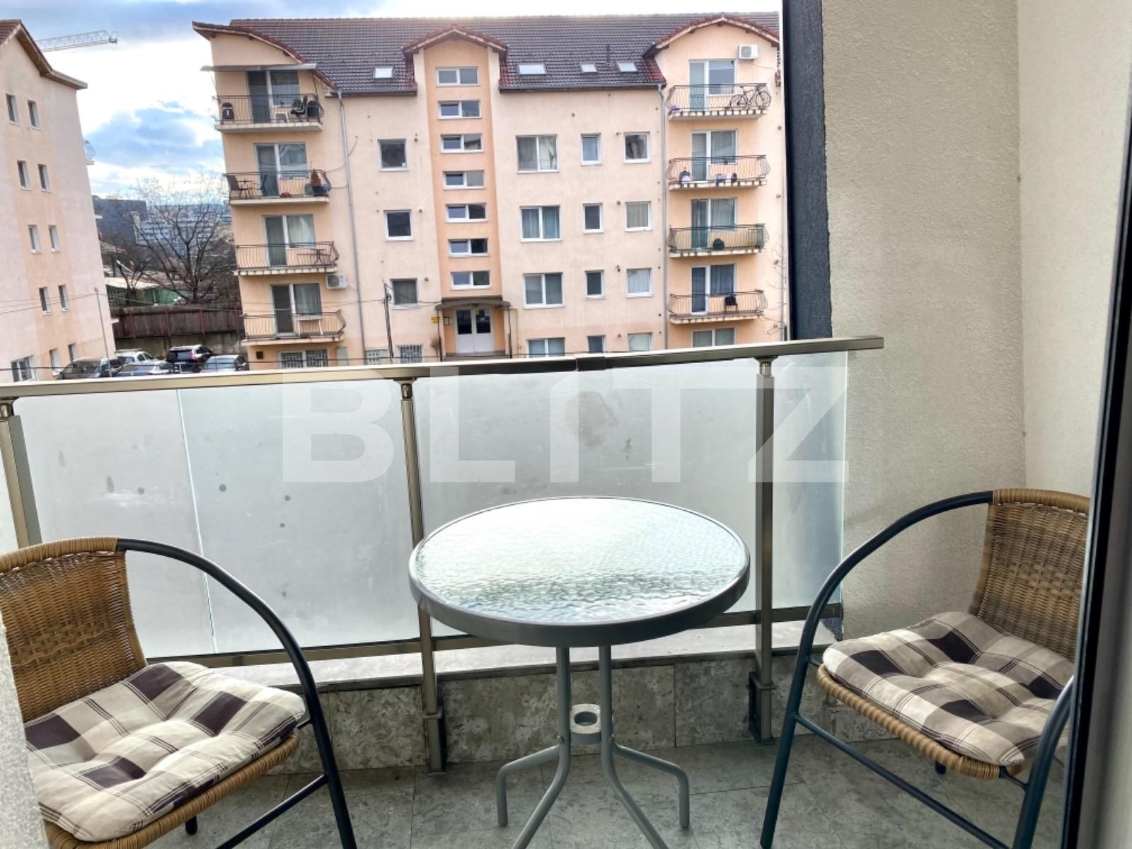 Apartament de închiriat 2 camere Intre Lacuri - 59468AI | BLITZ Cluj-Napoca | Poza16