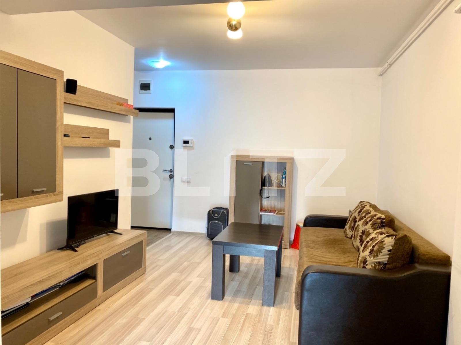 Apartament de închiriat 2 camere Intre Lacuri - 59468AI | BLITZ Cluj-Napoca | Poza3