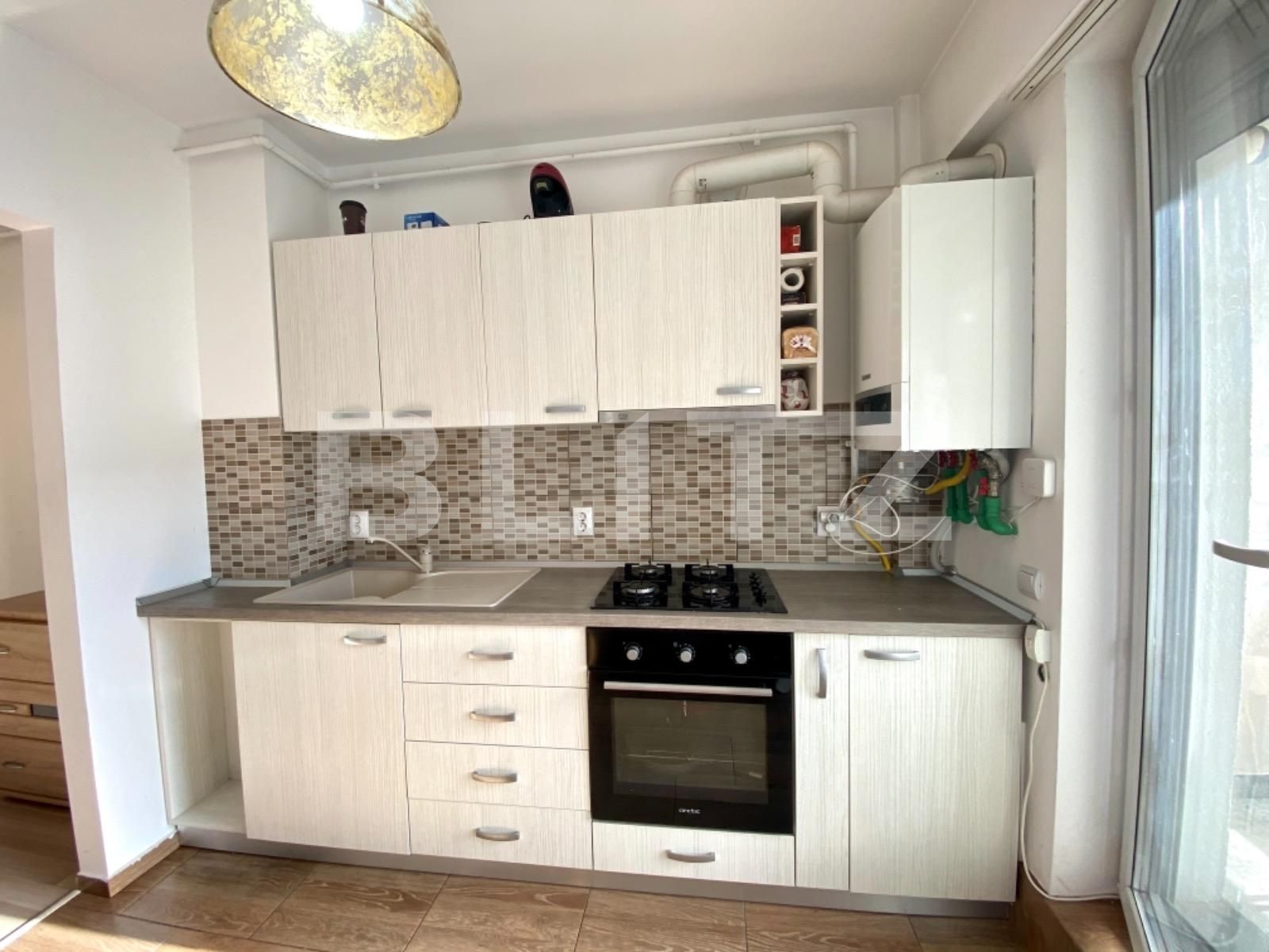 Apartament de închiriat 2 camere Intre Lacuri - 59468AI | BLITZ Cluj-Napoca | Poza10