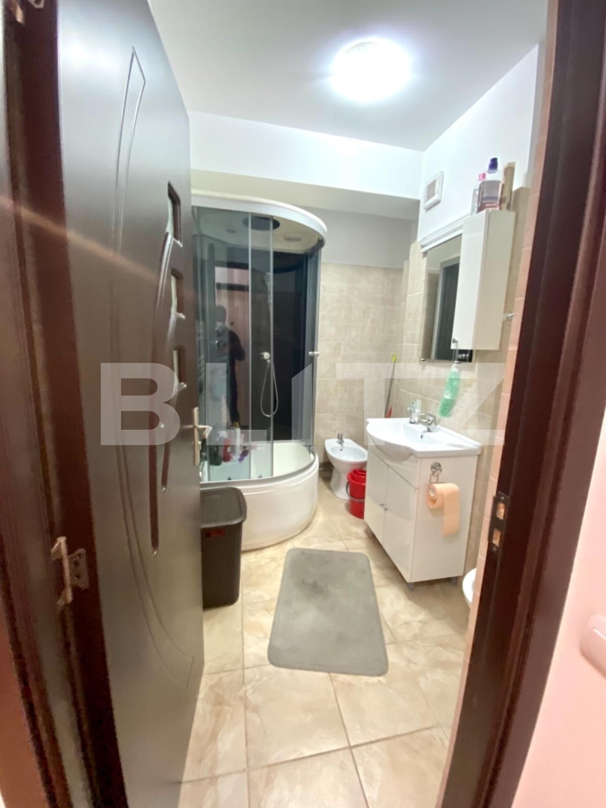 Apartament de închiriat 2 camere Intre Lacuri - 59468AI | BLITZ Cluj-Napoca | Poza12