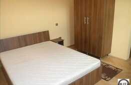 2 camere cu 78 mp utili, mobilat modern in imobil nou, zona UMF