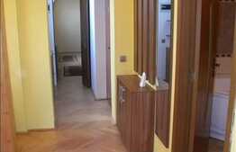 2 camere cu 78 mp utili, mobilat modern in imobil nou, zona UMF