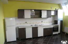 2 camere cu 78 mp utili, mobilat modern in imobil nou, zona UMF