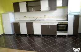 2 camere cu 78 mp utili, mobilat modern in imobil nou, zona UMF