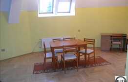 2 camere cu 78 mp utili, mobilat modern in imobil nou, zona UMF