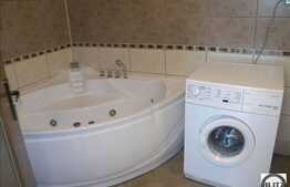 2 camere cu 78 mp utili, mobilat modern in imobil nou, zona UMF