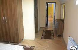 2 camere cu 78 mp utili, mobilat modern in imobil nou, zona UMF