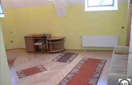 2 camere cu 78 mp utili, mobilat modern in imobil nou, zona UMF